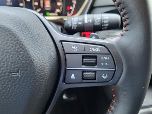 New 2026 Honda CR-V Sport-L image 17