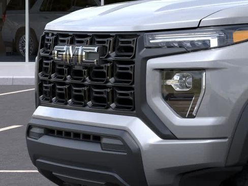 New 2026 GMC Canyon Elevation RWD image 13