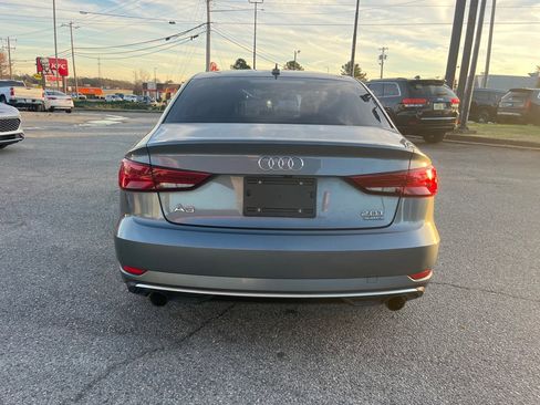 Used 2018 Audi A3 2.0T Premium w/ Convenience Package image 6