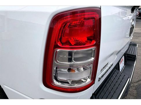 Certified 2024 RAM 2500 Big Horn image 34