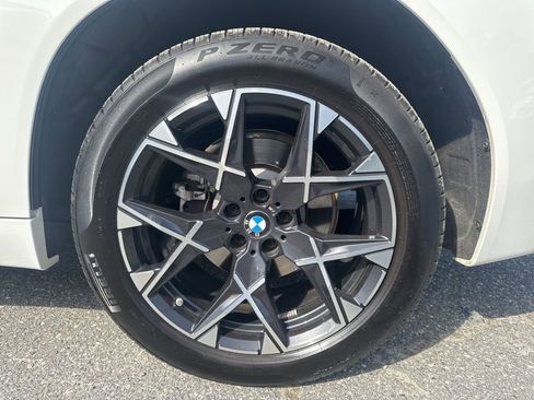 Used 2025 BMW X3 xDrive30i image 30