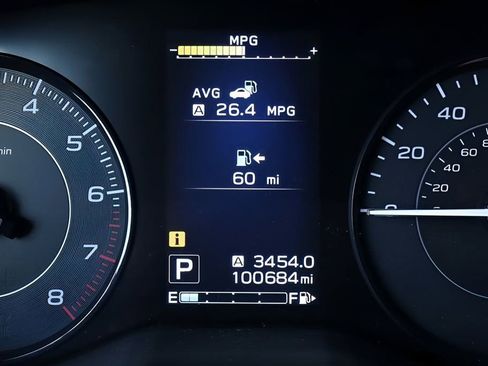 Used 2019 Subaru Impreza 2.0i w/ Eyesight image 29