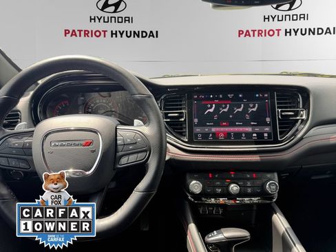 Used 2025 Dodge Durango GT AWD/4WD image 11