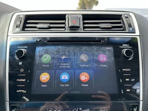 Used 2019 Subaru Outback 2.5i Limited image 26