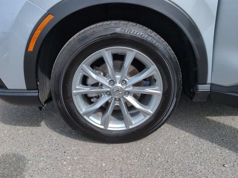 Used 2025 Honda CR-V EX-L image 30