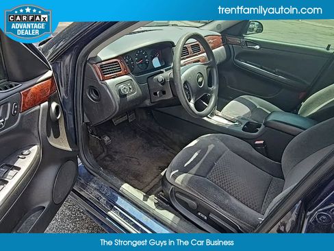 Used 2010 Chevrolet Impala LS image 22