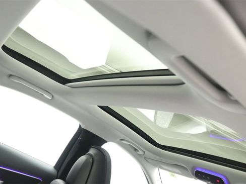 New 2026 Mercedes-Benz C 300 Sedan image 14