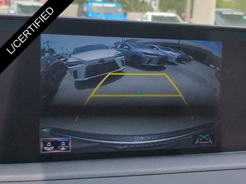 Used 2021 Lexus RX 350 FWD w/ Premium Package image 19