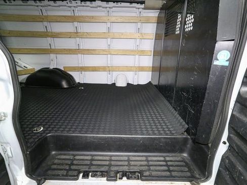 Used 2024 GMC Savana 2500 Work Van w/ Driver Convenience Package image 18