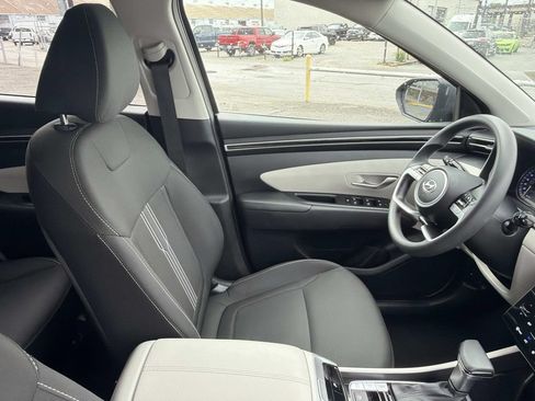 Used 2024 Hyundai Tucson SEL AWD/4WD image 11