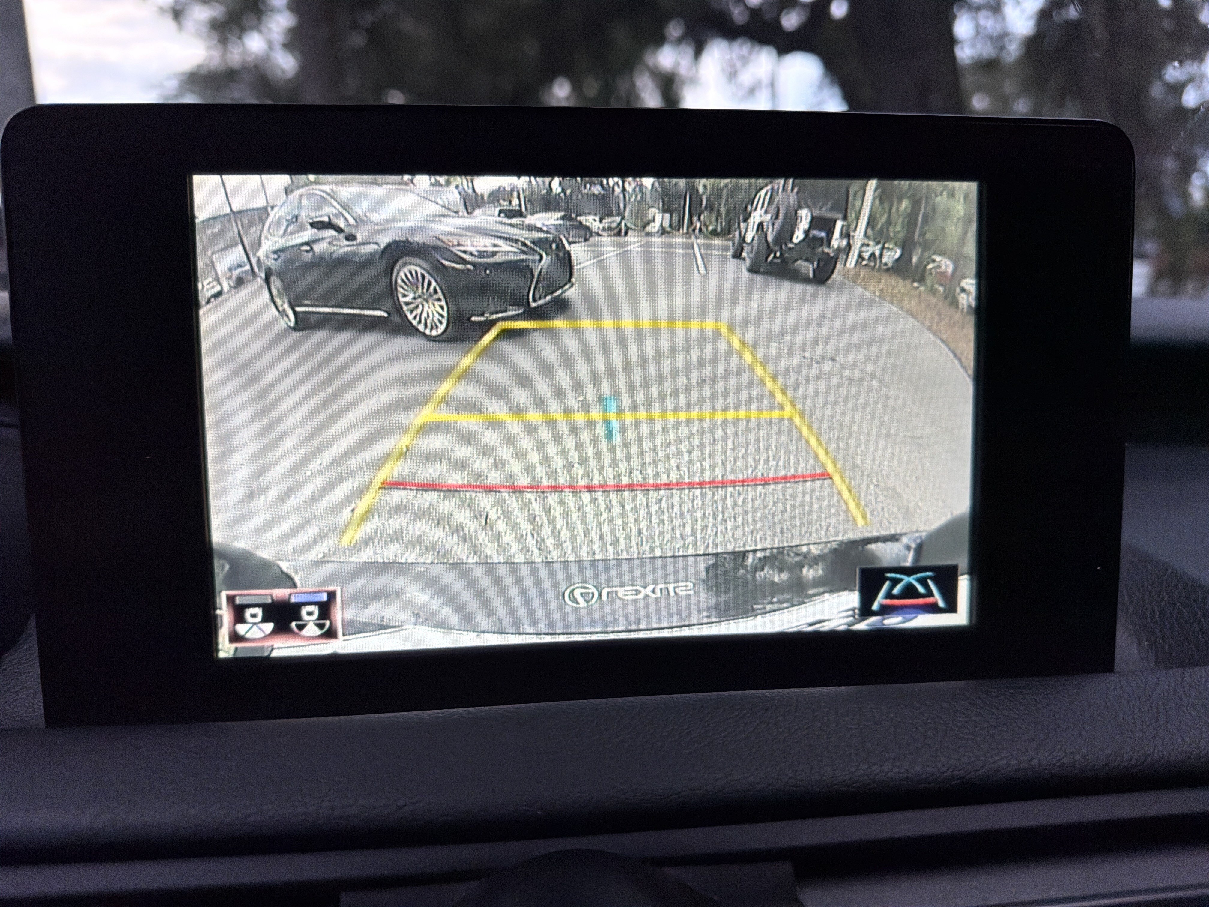 Certified 2023 Lexus IS 300 w/ Comfort Package RWD image 26
