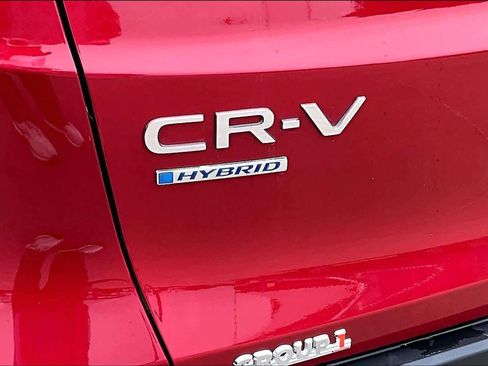 Used 2023 Honda CR-V Sport Touring image 30