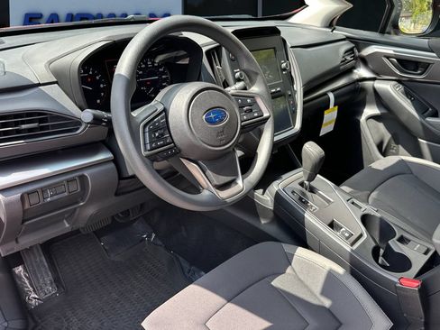 Certified 2024 Subaru Impreza 2.0i AWD/4WD image 14