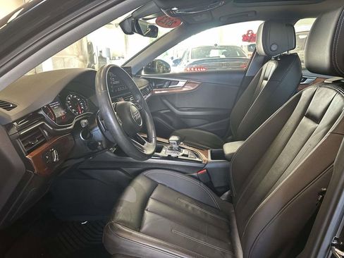 Used 2023 Audi A4 2.0T Premium w/ Convenience Package AWD/4WD image 20