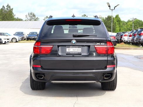 Used 2012 BMW X5 xDrive50i AWD/4WD image 6