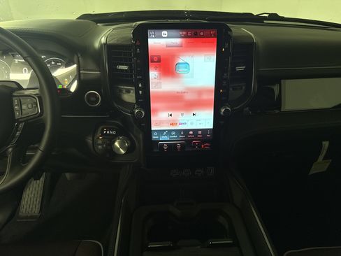 New 2026 RAM 1500 Limited AWD/4WD image 25