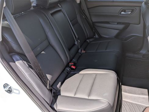 Certified 2023 Nissan Rogue SV w/ SV Premium Package AWD/4WD image 35