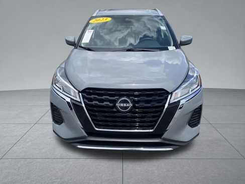 Used 2023 Nissan Kicks SV FWD image 19