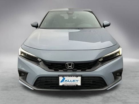 Used 2023 Honda Civic Sport Touring image 9