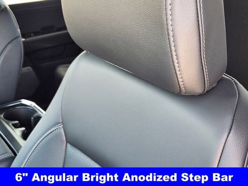 New 2025 Ford F150 Lariat w/ Equipment Group 501A Mid image 15