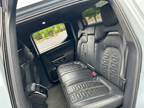 Used 2022 Rivian R1T Adventure AWD/4WD image 53