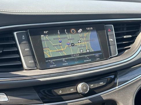 Used 2019 Buick Enclave Essence w/ Trailering Package, 5000 lbs. AWD/4WD image 33