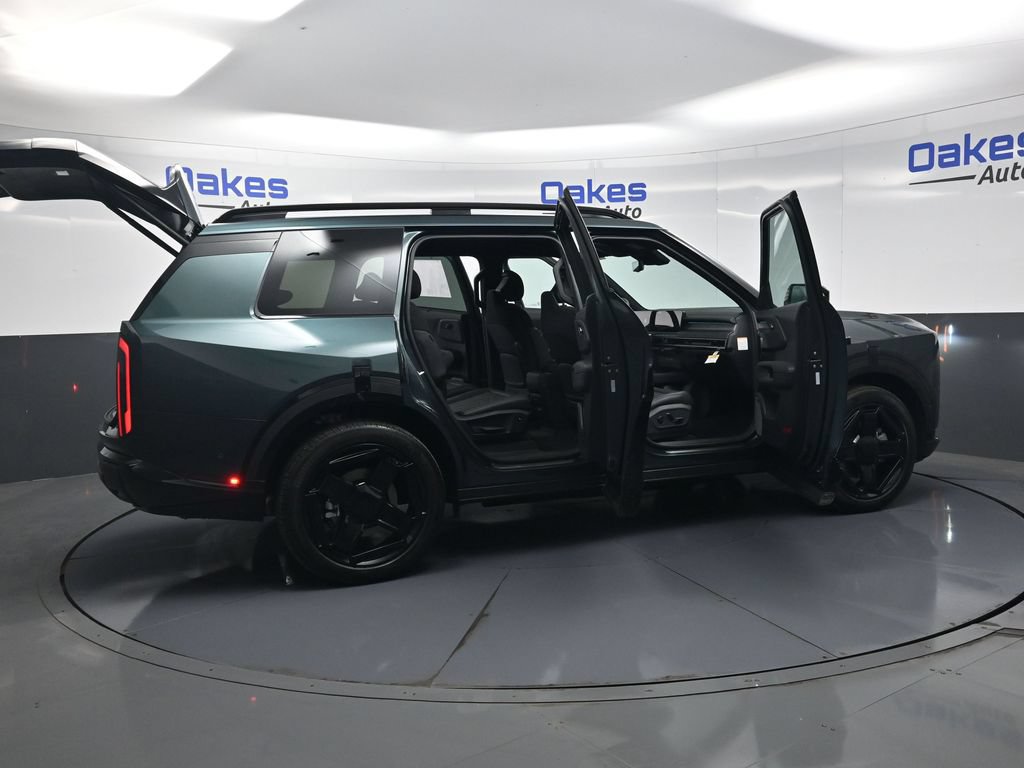 New 2027 Kia Telluride X-Line SX Prestige AWD/4WD image 58