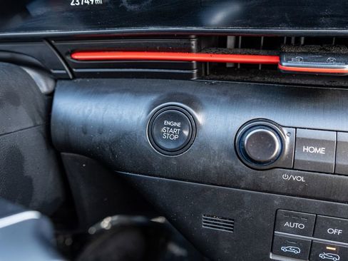 Certified 2024 Hyundai Kona N Line image 30