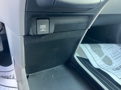 Used 2018 Honda Odyssey EX-L image 35