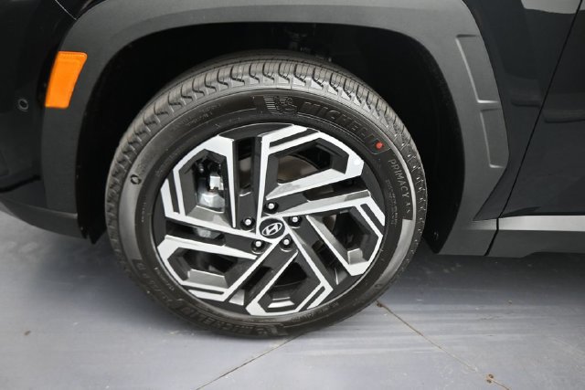 New 2026 Hyundai Tucson Limited AWD/4WD image 23