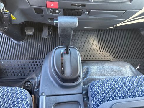 New 2025 Chevrolet Low Cab Forward RWD image 16