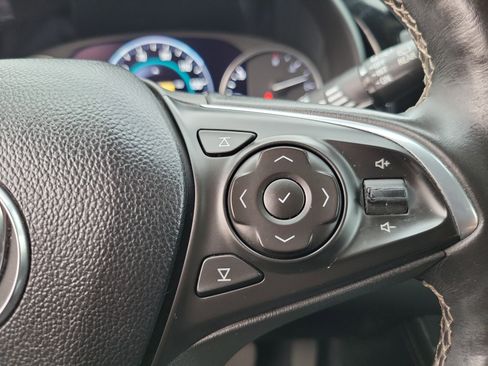 Used 2016 Buick Envision Premium image 8