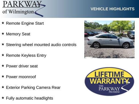 Used 2025 Honda Accord EX-L image 9