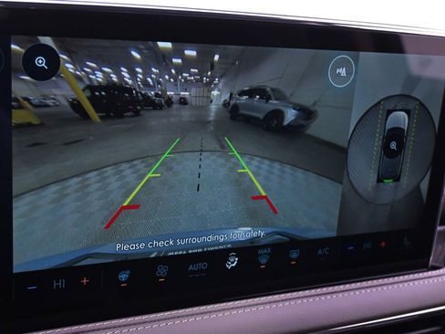 New 2026 Lincoln Corsair Grand Touring image 29