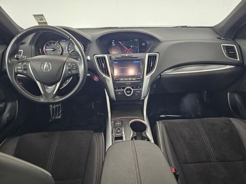 Used 2018 Acura TLX 3.5L V6 image 20