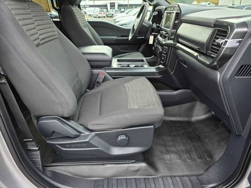 Used 2021 Ford F150 XL image 12