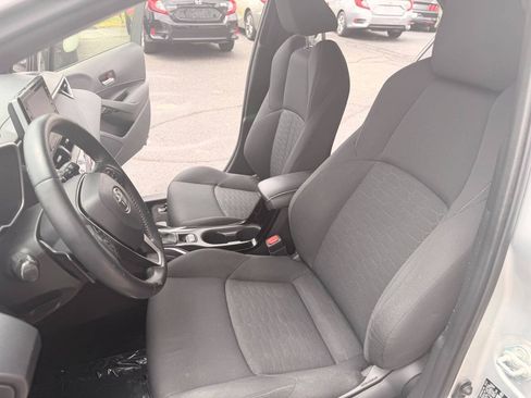 Used 2022 Toyota Corolla SE FWD image 10