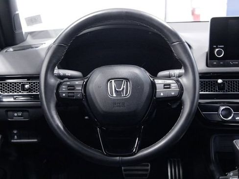 Certified 2024 Honda Civic Sport image 18