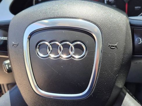 Used 2009 Audi A4 2.0T Premium AWD/4WD image 39