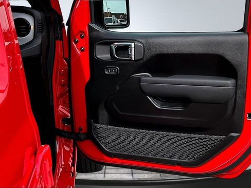 New 2026 Jeep Wrangler Sport S image 15