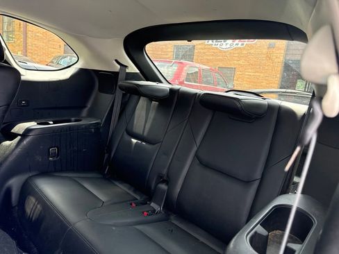 Used 2022 MAZDA CX-9 Touring Plus AWD/4WD image 8