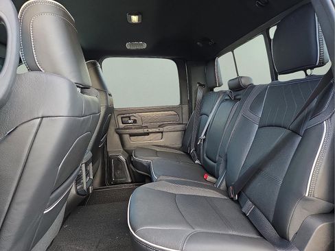 New 2026 RAM 2500 Limited image 10