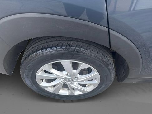 Used 2020 Hyundai Tucson SE w/ Cargo Package AWD/4WD image 23