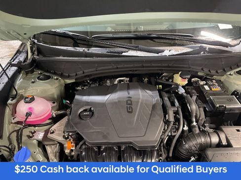 New 2026 Hyundai Santa Cruz SE image 35