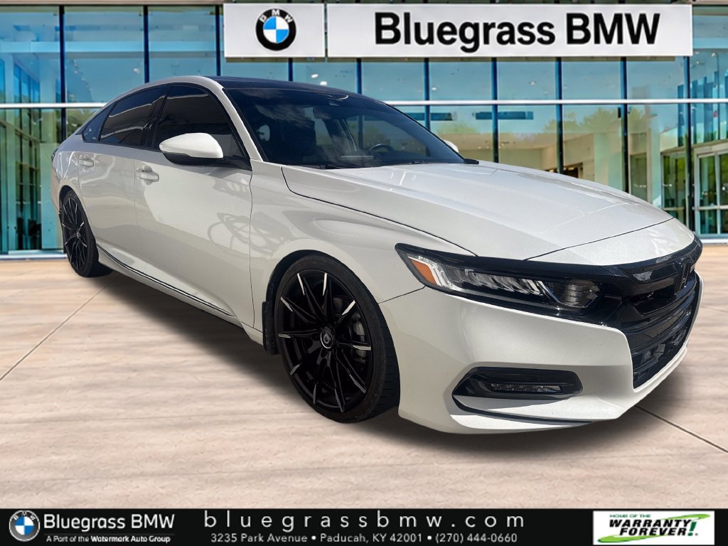 Used 2019 Honda Accord EX-L image 6