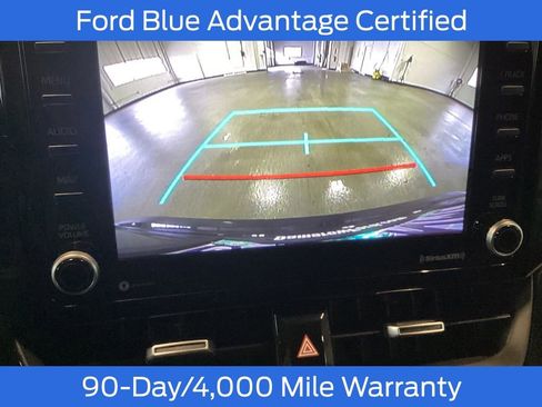 Used 2022 Toyota Corolla SE image 21