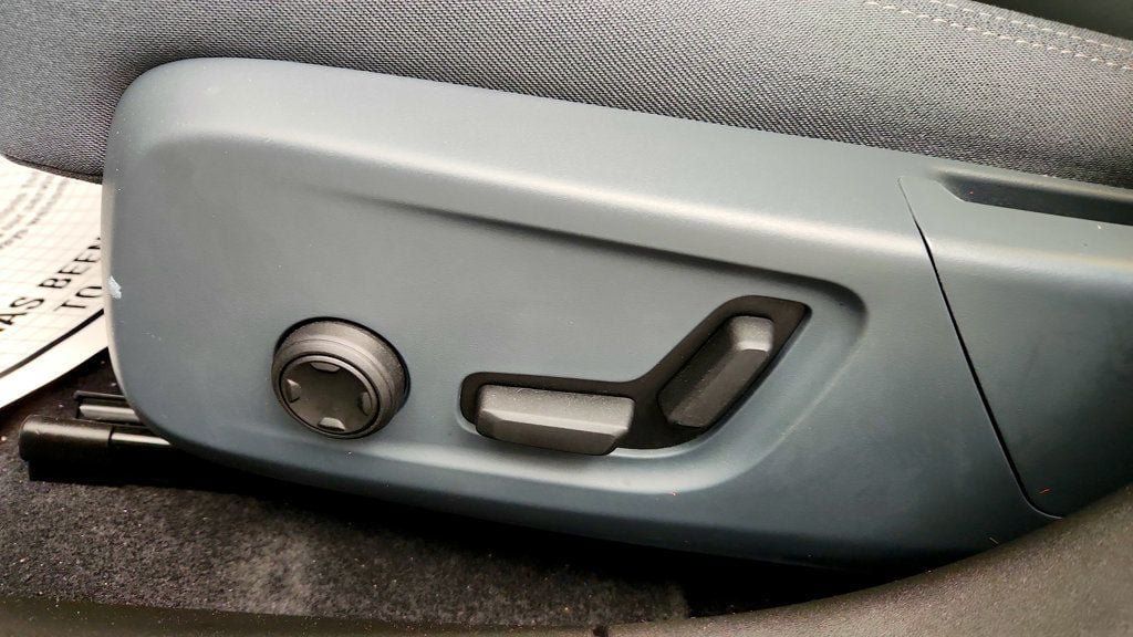 Used 2024 Polestar Polestar 2 AWD/4WD image 12