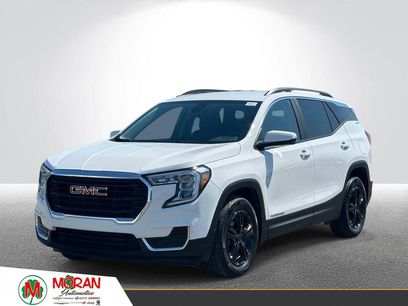 Certified 2023 GMC Terrain SLE w/ Driver Convenience Package