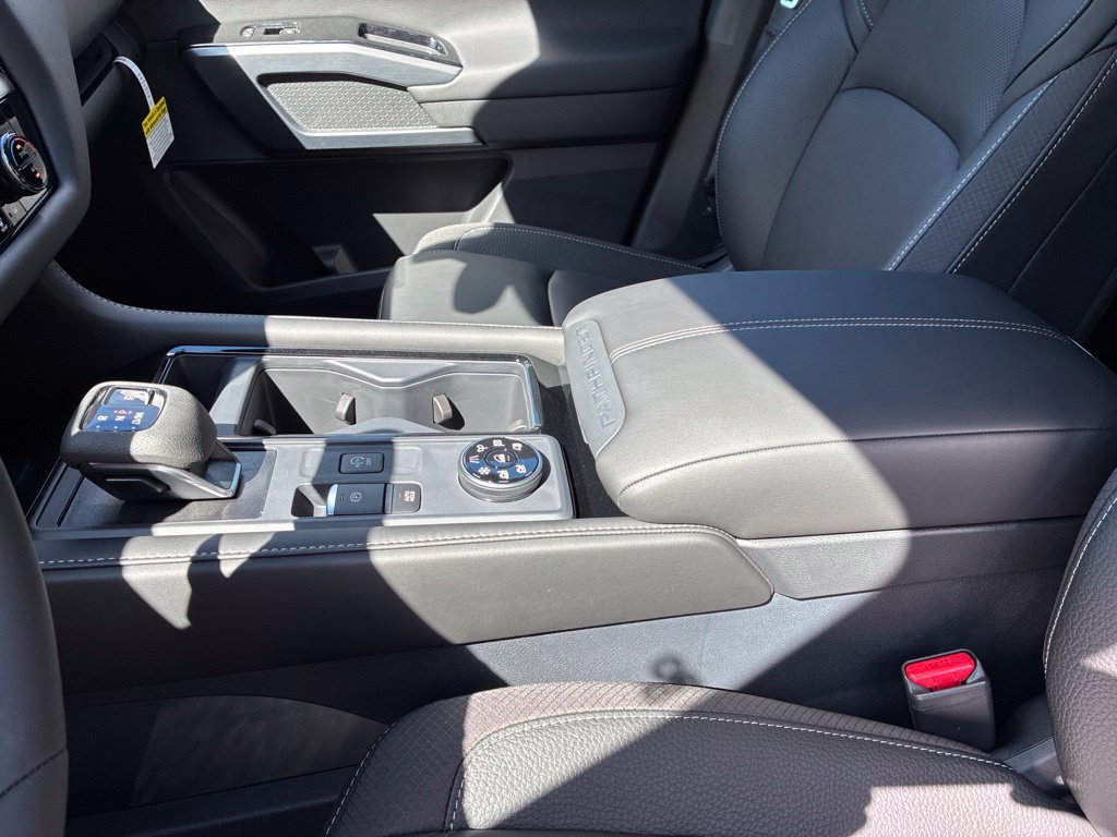 New 2026 Nissan Pathfinder SL AWD/4WD image 23