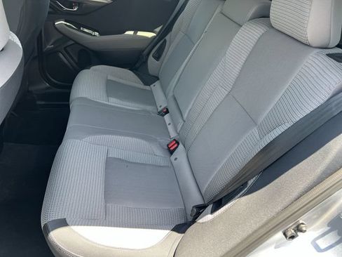 Certified 2025 Subaru Outback Premium AWD/4WD image 33